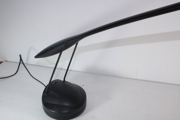 Table Lamp from Unilux, France, 1980s-HFR-1816872