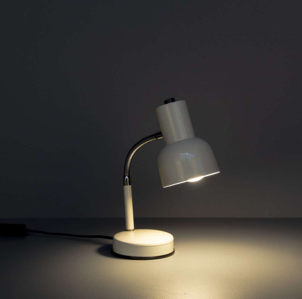 Table Lamp from Veneta Lumi, 1970s