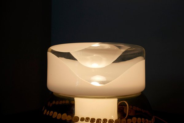 Table Lamp from Vistosi, Italy, 1960s-SFD-1323289