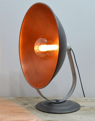 Table Lamp from Wolfral, 1950s-GU-561376