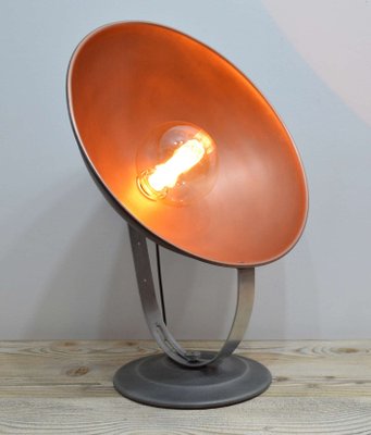 Table Lamp from Wolfral, 1950s-GU-561376