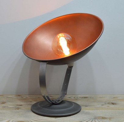 Table Lamp from Wolfral, 1950s-GU-561376