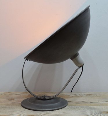 Table Lamp from Wolfral, 1950s-GU-561376