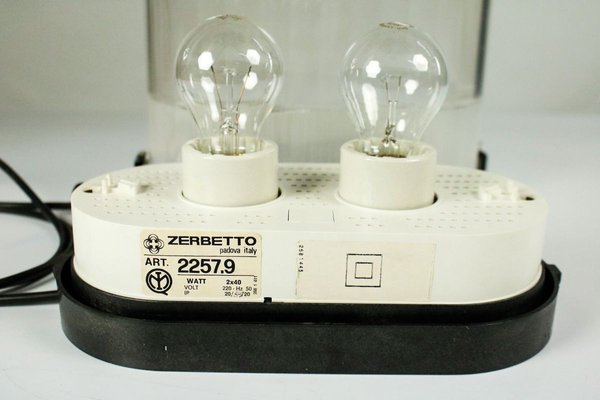 Table Lamp from Zerbetto Padova, 1970s-FUP-825742