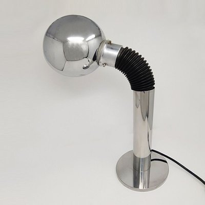 Table Lamp from Zonca, Italy, 1970s-QGR-887858