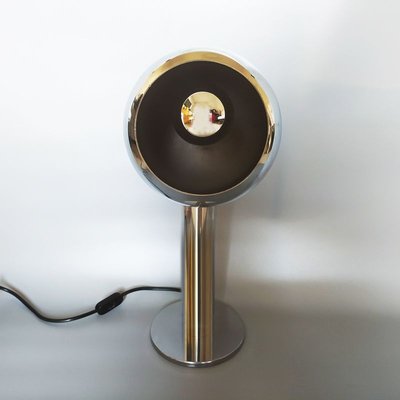 Table Lamp from Zonca, Italy, 1970s-QGR-887858