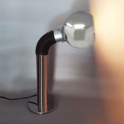 Table Lamp from Zonca, Italy, 1970s-QGR-887858