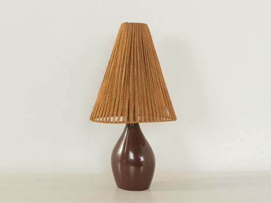 Table Lamp, Germany, 1960s-GPP-2021055