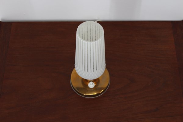 Table Lamp, Germany, 1970s-TZ-670207