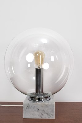 Table Lamp Globe 3480 from Erco-OKG-1632116