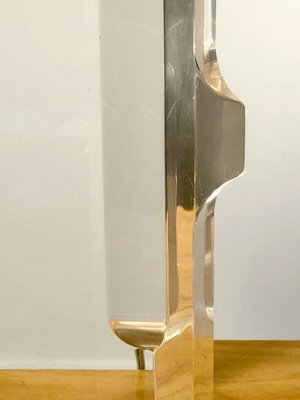 Table Lamp in Acrylic Glass by Alessio Tasca, Italy, 1970-NLF-1262453