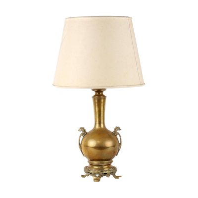 Table Lamp in Bronze-VMM-1177521