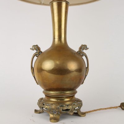 Table Lamp in Bronze-VMM-1177521