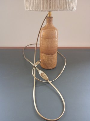 Table Lamp in Ceramic-ILR-1397597