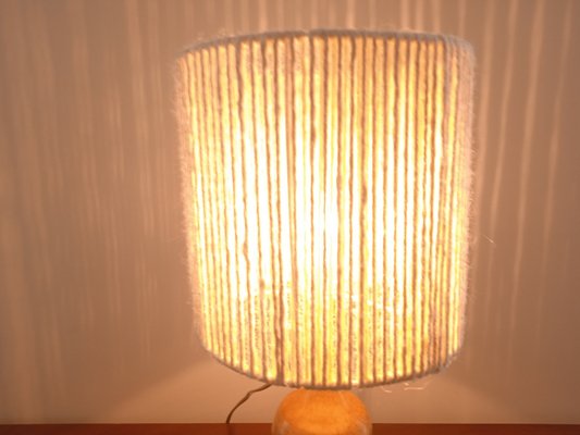 Table Lamp in Ceramic-ILR-1397597