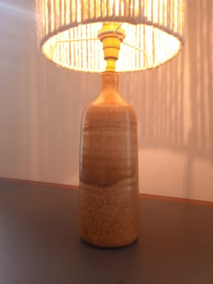 Table Lamp in Ceramic-ILR-1397597