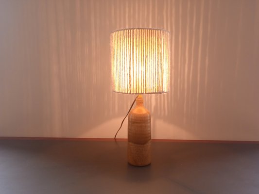 Table Lamp in Ceramic-ILR-1397597