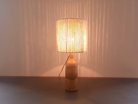 Table Lamp in Ceramic-ILR-1397597