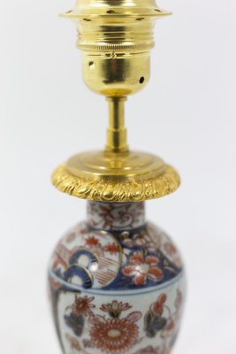 Table Lamp in Imari Porcelain, 1880-CEJ-1185461