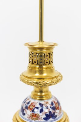 Table Lamp in Imari Porcelain, 1880-CEJ-1185463