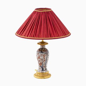 Table Lamp in Imari Porcelain, 1880-CEJ-1185461