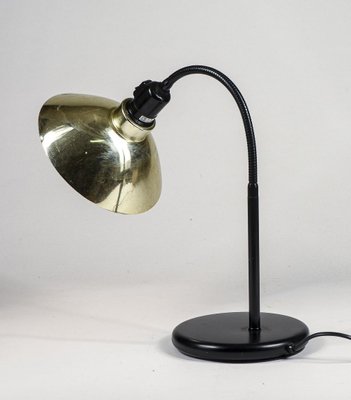 Table Lamp in Metal Plastic and Glass by Targetti, 1980-RAQ-1386512