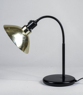 Table Lamp in Metal Plastic and Glass by Targetti, 1980-RAQ-1386512