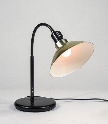 Table Lamp in Metal Plastic and Glass by Targetti, 1980-RAQ-1386512