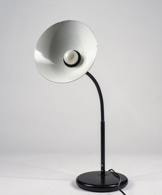 Table Lamp in Metal Plastic and Glass by Targetti, 1980-RAQ-1386512