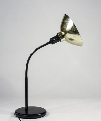 Table Lamp in Metal Plastic and Glass by Targetti, 1980-RAQ-1386512