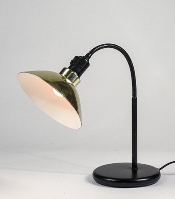 Table Lamp in Metal Plastic and Glass by Targetti, 1980-RAQ-1386512