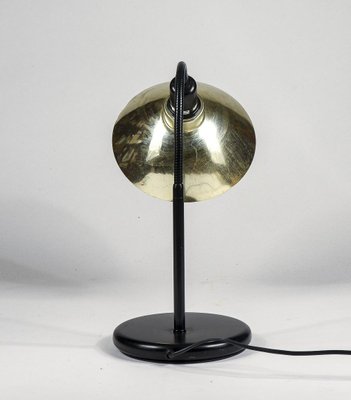 Table Lamp in Metal Plastic and Glass by Targetti, 1980-RAQ-1386512