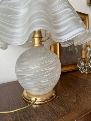 Table Lamp in Murano Glass-DUA-2021696