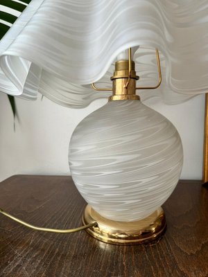 Table Lamp in Murano Glass-DUA-2021696