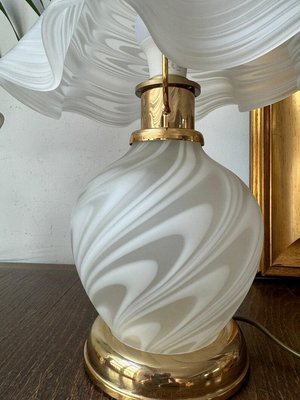 Table Lamp in Murano Glass-DUA-2021696