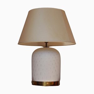 Table Lamp in Murano Glass by Tommaso Barbi-IVC-1176375