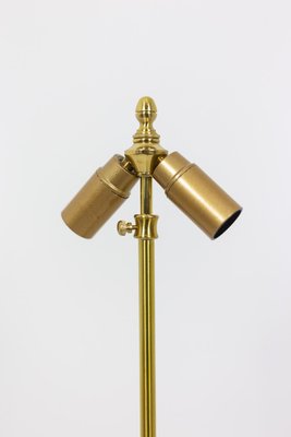 Table Lamp in Samson Porcelain & Gilt Bronze, 1880s-CEJ-765070