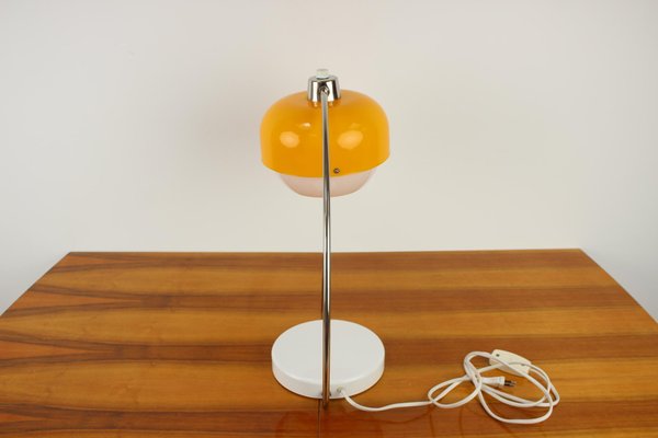 Table Lamp in Style of Guzzini, 1970s-TZ-934864