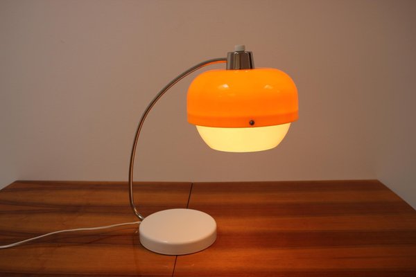 Table Lamp in Style of Guzzini, 1970s-TZ-934864