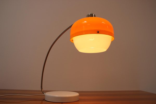 Table Lamp in Style of Guzzini, 1970s-TZ-934864