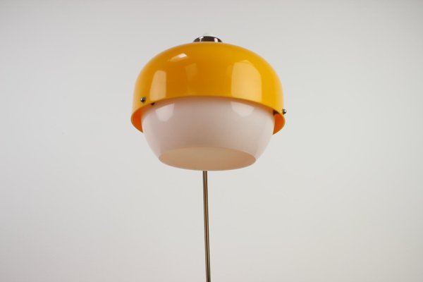 Table Lamp in Style of Guzzini, 1970s-TZ-934864