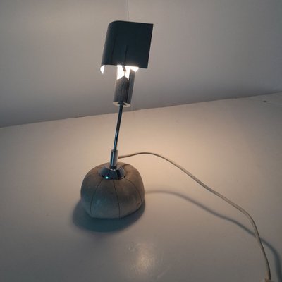 Table Lamp in the stye of Gino Sarfatti from Arteluce-LMR-1722342