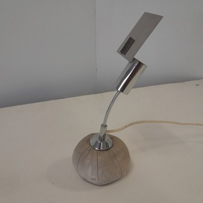 Table Lamp in the stye of Gino Sarfatti from Arteluce-LMR-1722342