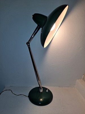 Table Lamp in the Style of Angelo Lelli for Arredoluce, Italy, 1950s-HIT-912952