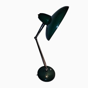 Table Lamp in the Style of Angelo Lelli for Arredoluce, Italy, 1950s-HIT-912952