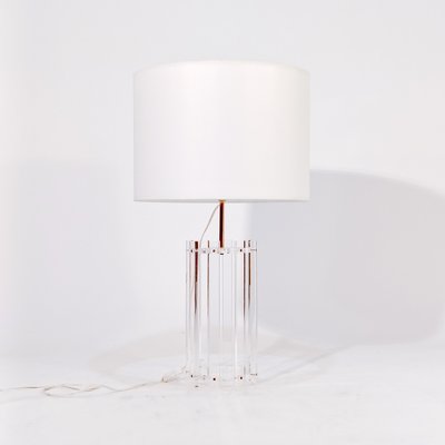 Table Lamp in the style of Charles Hollis Jones, USA, 1970s-YBI-2033930