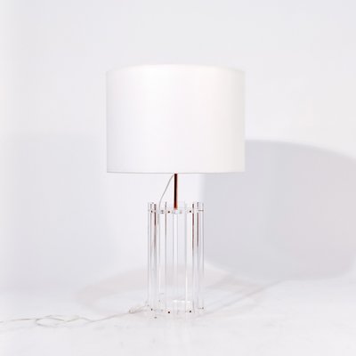 Table Lamp in the style of Charles Hollis Jones, USA, 1970s-YBI-2033930