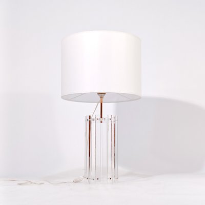 Table Lamp in the style of Charles Hollis Jones, USA, 1970s-YBI-2033930