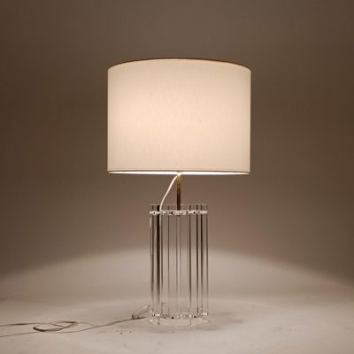 Table Lamp in the style of Charles Hollis Jones, USA, 1970s-YBI-2033930