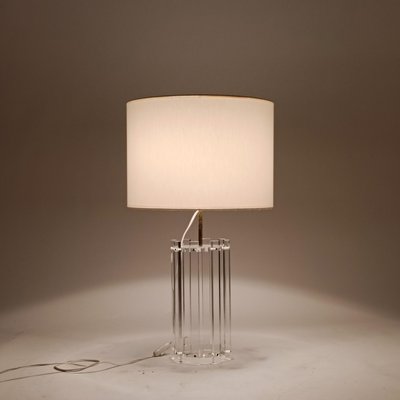 Table Lamp in the style of Charles Hollis Jones, USA, 1970s-YBI-2033930